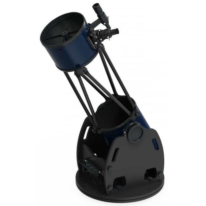 Телескоп Добсона LEVENHUK NEW SKYLINE PRO 12" (300/1525) Retractable 86289