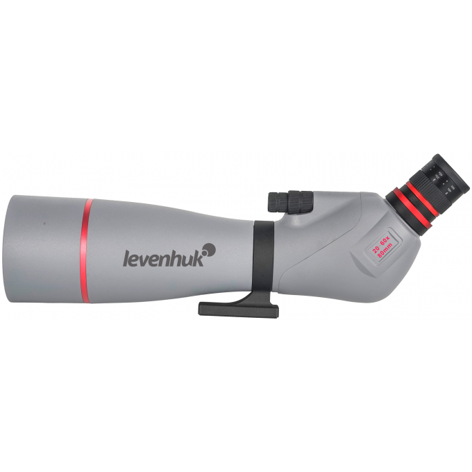 Зрительная труба LEVENHUK NEW BLAZE PLUS 80 85933